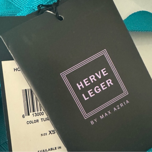 Designer dress - Picture 4 of 8